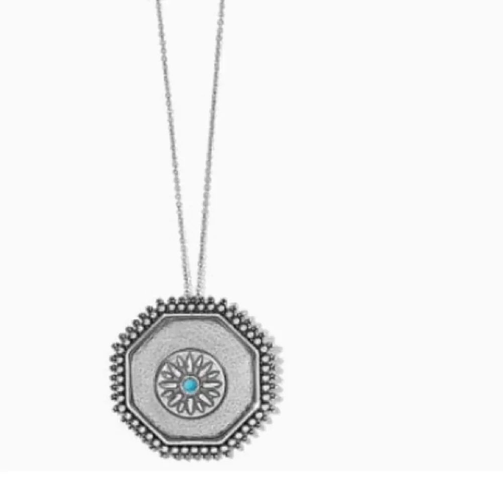 Brighton Telluride West Pendant Necklace NWT - Picture 10 of 11